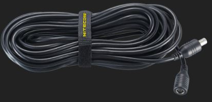 NITECORE 10m Extension cable